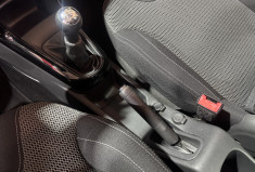 Citroën C3 1.2 VTi 12V 82 cv