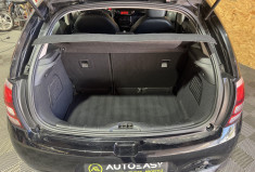 Citroën C3 1.2 VTi 12V 82 cv