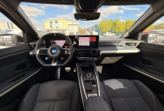 Alpine A290 GTS Première Edition EV 220 cv