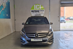 Mercedes Classe B B 200 D W247 SENSATION / TOIT OUVRANT / PACK CUIR
