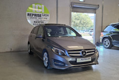 Mercedes Classe B B 200 D W247 SENSATION / TOIT OUVRANT / PACK CUIR