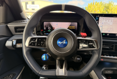 Alpine A290 GTS Première Edition EV 220 cv