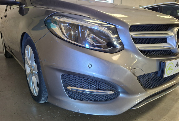 Mercedes Classe B B 200 D W247 SENSATION / TOIT OUVRANT / PACK CUIR