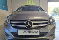 Mercedes Classe B B 200 D W247 SENSATION / TOIT OUVRANT / PACK CUIR