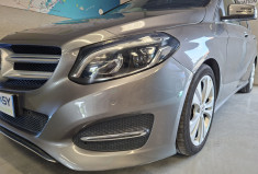 Mercedes Classe B B 200 D W247 SENSATION / TOIT OUVRANT / PACK CUIR