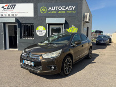 Citroën DS4 2.0 HDi160 FAP Sport Chic