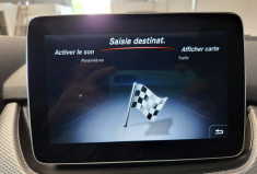 Mercedes Classe B B 200 D W247 SENSATION / TOIT OUVRANT / PACK CUIR