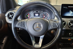 Mercedes Classe B B 200 D W247 SENSATION / TOIT OUVRANT / PACK CUIR