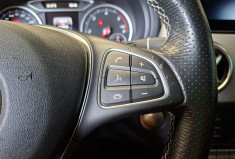 Mercedes Classe B B 200 D W247 SENSATION / TOIT OUVRANT / PACK CUIR