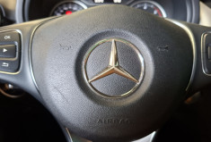 Mercedes Classe B B 200 D W247 SENSATION / TOIT OUVRANT / PACK CUIR