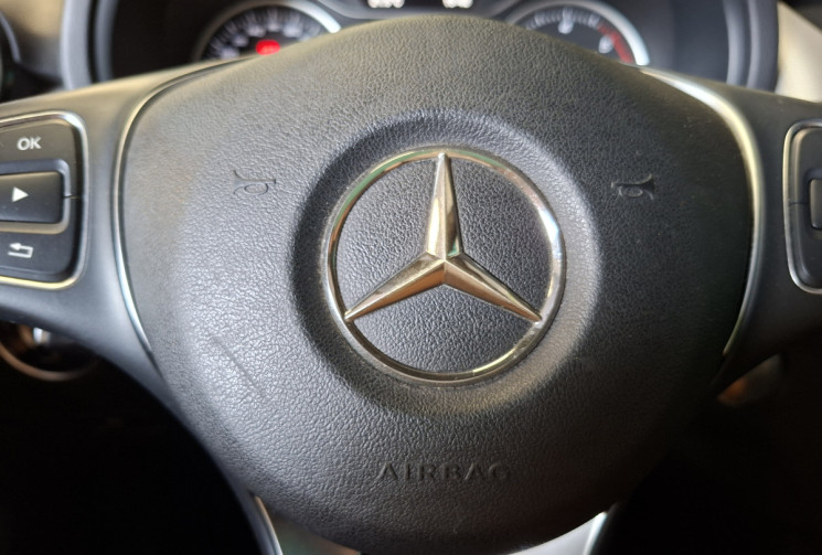Mercedes Classe B B 200 D W247 SENSATION / TOIT OUVRANT / PACK CUIR