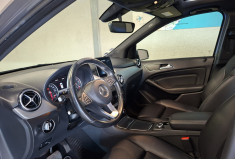 Mercedes Classe B B 200 D W247 SENSATION / TOIT OUVRANT / PACK CUIR