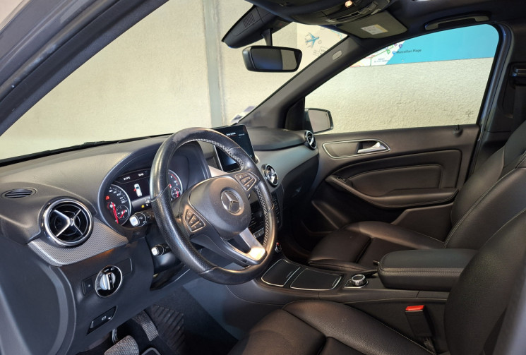 Mercedes Classe B B 200 D W247 SENSATION / TOIT OUVRANT / PACK CUIR