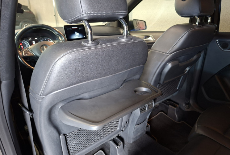Mercedes Classe B B 200 D W247 SENSATION / TOIT OUVRANT / PACK CUIR