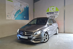 Mercedes Classe B B 200 D W247 SENSATION / TOIT OUVRANT / PACK CUIR