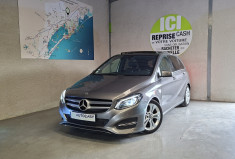 Mercedes Classe B B 200 D W247 SENSATION / TOIT OUVRANT / PACK CUIR