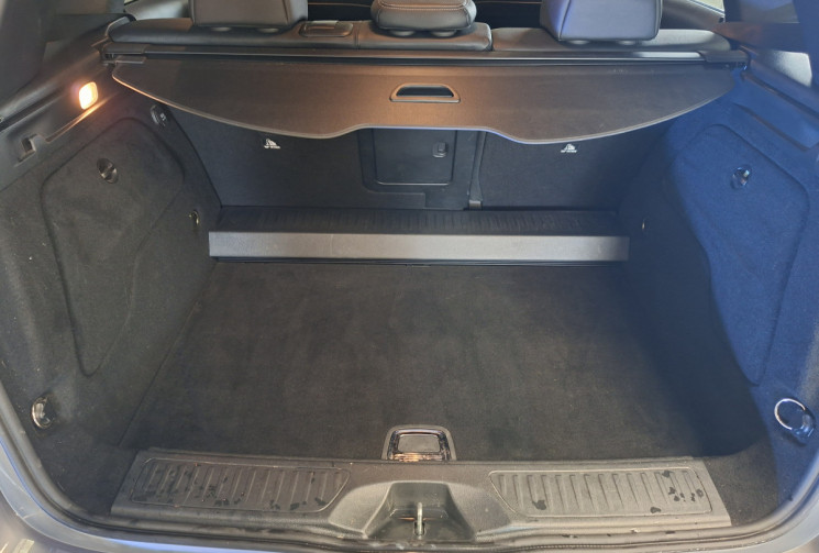 Mercedes Classe B B 200 D W247 SENSATION / TOIT OUVRANT / PACK CUIR