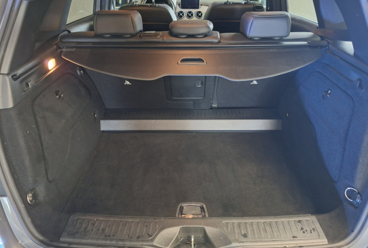 Mercedes Classe B B 200 D W247 SENSATION / TOIT OUVRANT / PACK CUIR
