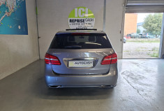 Mercedes Classe B B 200 D W247 SENSATION / TOIT OUVRANT / PACK CUIR
