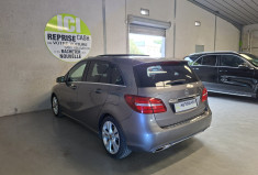 Mercedes Classe B B 200 D W247 SENSATION / TOIT OUVRANT / PACK CUIR