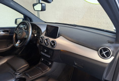 Mercedes Classe B B 200 D W247 SENSATION / TOIT OUVRANT / PACK CUIR