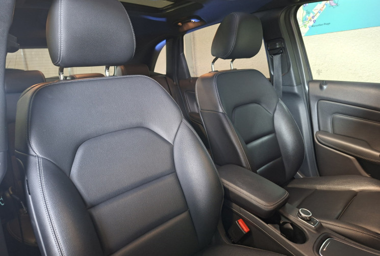 Mercedes Classe B B 200 D W247 SENSATION / TOIT OUVRANT / PACK CUIR