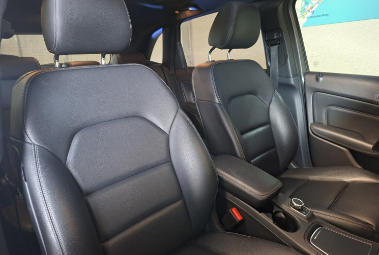 Mercedes Classe B B 200 D W247 SENSATION / TOIT OUVRANT / PACK CUIR