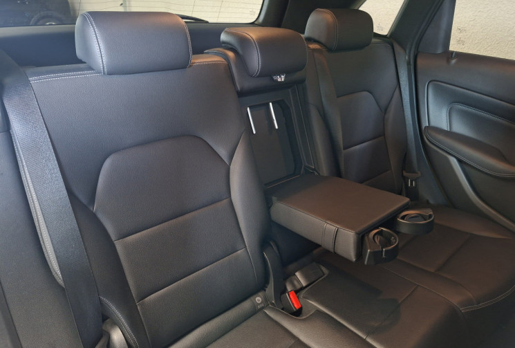 Mercedes Classe B B 200 D W247 SENSATION / TOIT OUVRANT / PACK CUIR