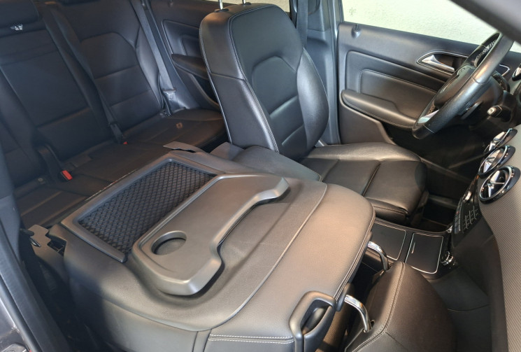 Mercedes Classe B B 200 D W247 SENSATION / TOIT OUVRANT / PACK CUIR