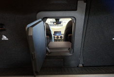 Mercedes Classe B B 200 D W247 SENSATION / TOIT OUVRANT / PACK CUIR
