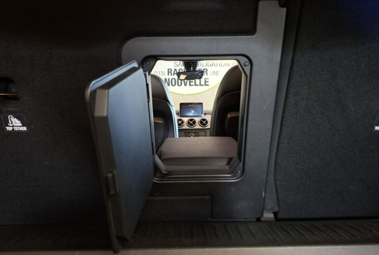 Mercedes Classe B B 200 D W247 SENSATION / TOIT OUVRANT / PACK CUIR