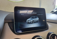Mercedes Classe B B 200 D W247 SENSATION / TOIT OUVRANT / PACK CUIR