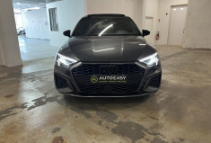 Audi A3 SPORTBACK 40 TFSI e 204 S Line / Full Options / Toit Ouvrant