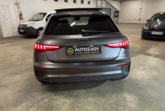 Audi A3 SPORTBACK 40 TFSI e 204 S Line / Full Options / Toit Ouvrant