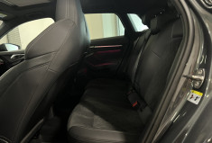 Audi A3 SPORTBACK 40 TFSI e 204 S Line / Full Options / Toit Ouvrant