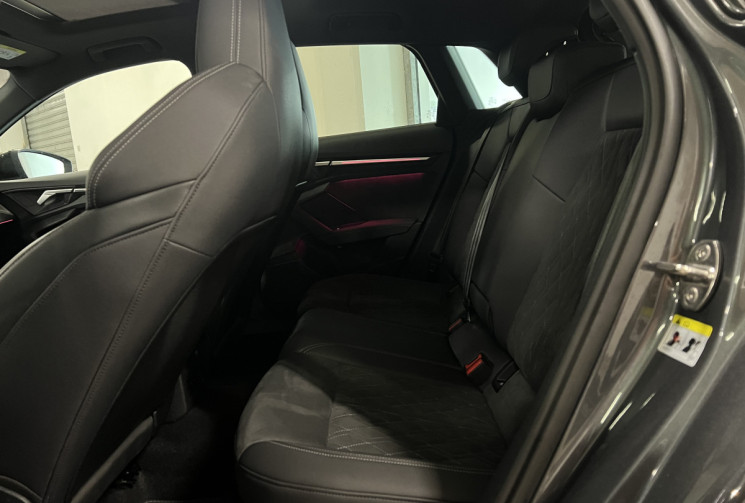 Audi A3 SPORTBACK 40 TFSI e 204 S Line / Full Options / Toit Ouvrant