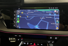 Audi A3 SPORTBACK 40 TFSI e 204 S Line / Full Options / Toit Ouvrant