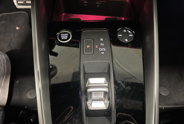 Audi A3 SPORTBACK 40 TFSI e 204 S Line / Full Options / Toit Ouvrant