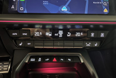 Audi A3 SPORTBACK 40 TFSI e 204 S Line / Full Options / Toit Ouvrant