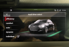 Audi A3 SPORTBACK 40 TFSI e 204 S Line / Full Options / Toit Ouvrant
