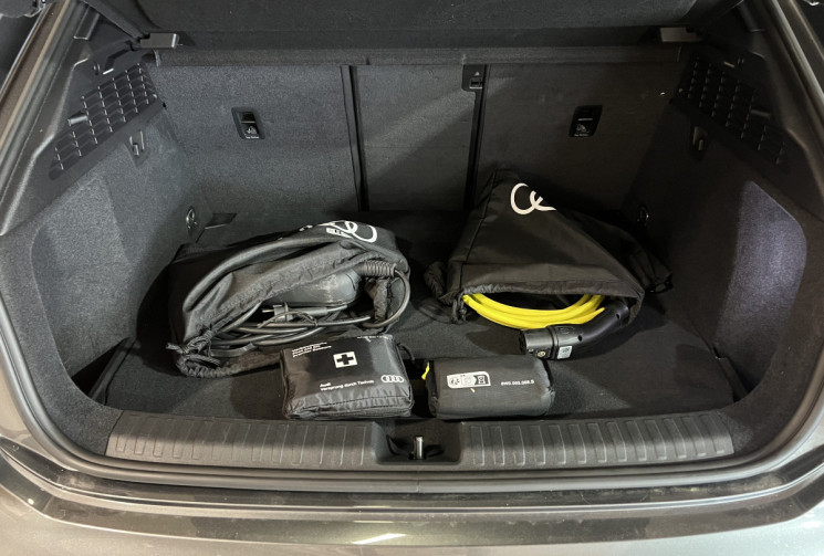 Audi A3 SPORTBACK 40 TFSI e 204 S Line / Full Options / Toit Ouvrant
