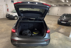 Audi A3 SPORTBACK 40 TFSI e 204 S Line / Full Options / Toit Ouvrant
