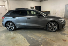 Audi A3 SPORTBACK 40 TFSI e 204 S Line / Full Options / Toit Ouvrant