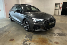Audi A3 SPORTBACK 40 TFSI e 204 S Line / Full Options / Toit Ouvrant