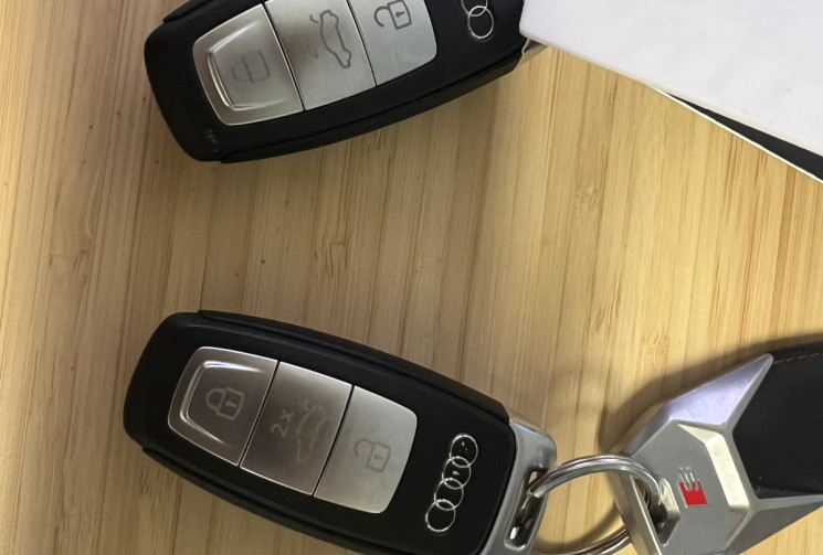 Audi A3 SPORTBACK 40 TFSI e 204 S Line / Full Options / Toit Ouvrant