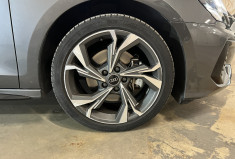 Audi A3 SPORTBACK 40 TFSI e 204 S Line / Full Options / Toit Ouvrant