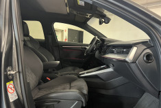 Audi A3 SPORTBACK 40 TFSI e 204 S Line / Full Options / Toit Ouvrant