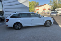 Skoda Octavia Combi 2.0 tdi 150 cv boite auto