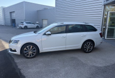 Skoda Octavia Combi 2.0 tdi 150 cv boite auto