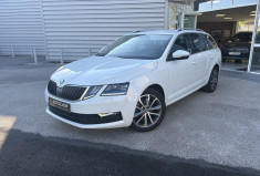 Skoda Octavia Combi 2.0 tdi 150 cv boite auto